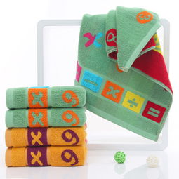 高陽純棉加厚毛巾廠家直銷——品質與實惠的完美結合